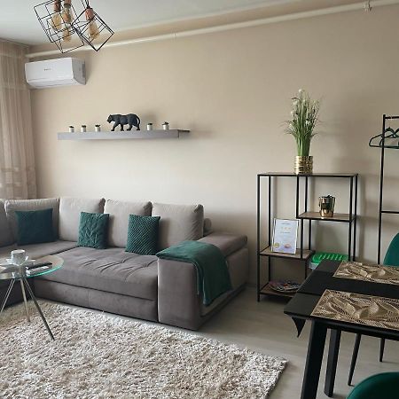 Bella Apartman Debrecen Exterior foto