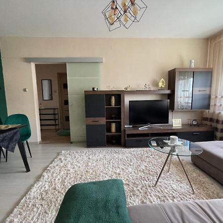Bella Apartman Debrecen Exterior foto
