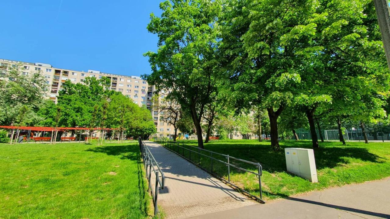 Bella Apartman Debrecen Exterior foto