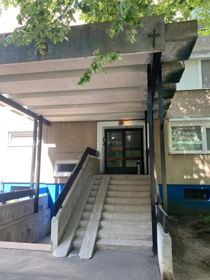 Bella Apartman Debrecen Exterior foto