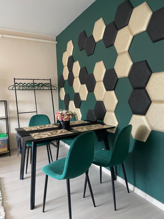 Bella Apartman Debrecen Exterior foto