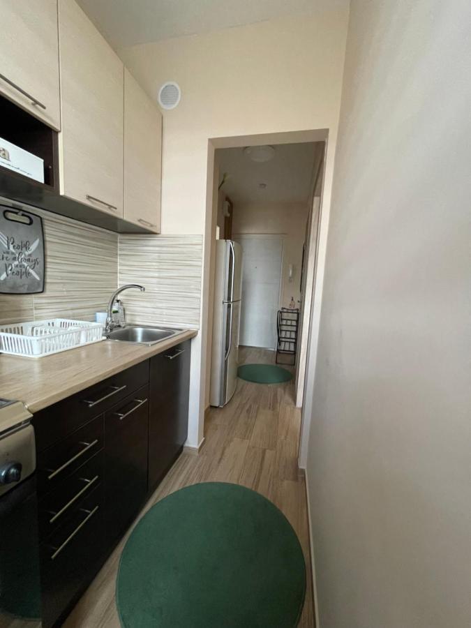 Bella Apartman Debrecen Exterior foto