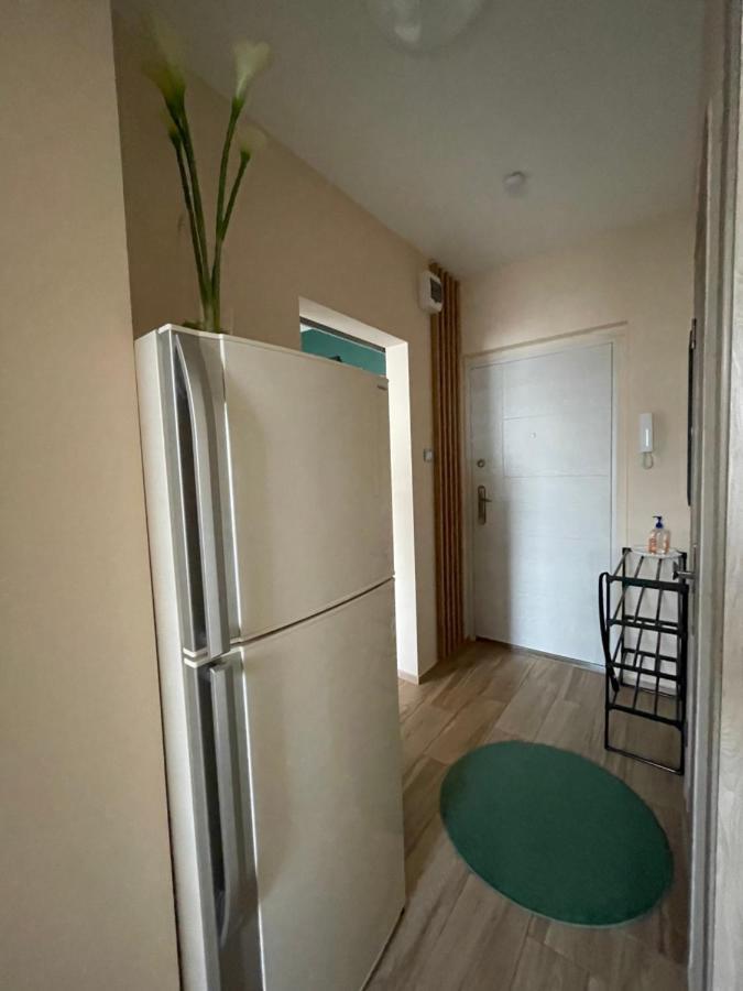 Bella Apartman Debrecen Exterior foto