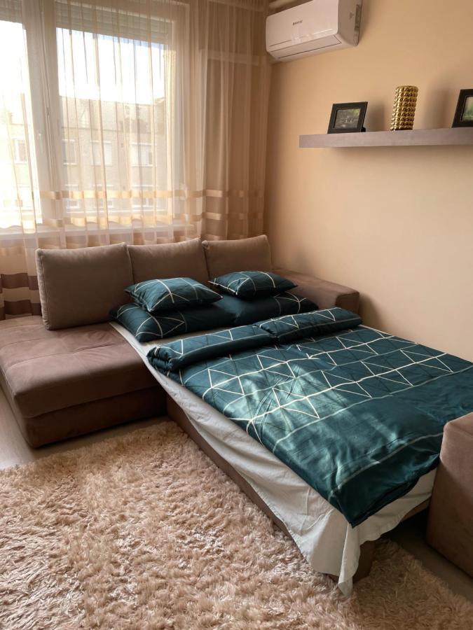Bella Apartman Debrecen Exterior foto