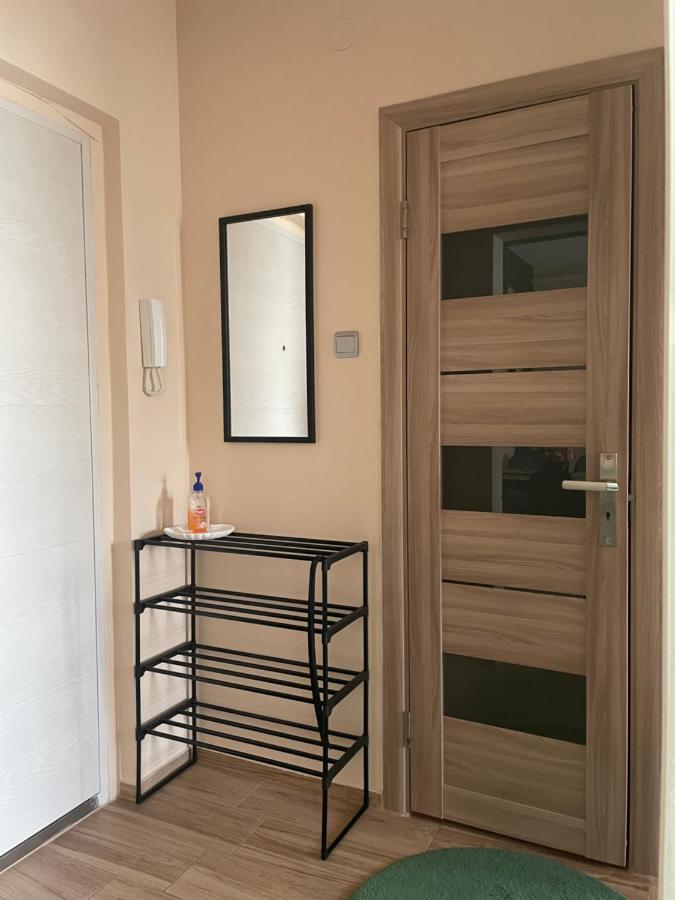 Bella Apartman Debrecen Exterior foto
